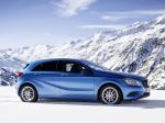 Mercedes-Benz A250 4Matic Urban Package 2013 года